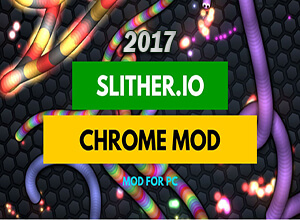 slither io mods 2017