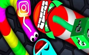 Slither.io Mods 2019 slither.io mods 2019