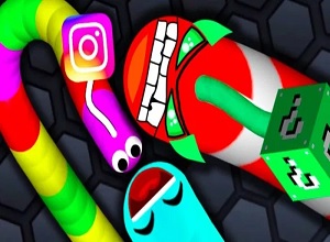 Slither.io Mods 2023 Updated