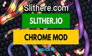 Slither.io Mods Chrome slither.io mods chrome