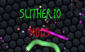 Slither.io Mods For PC slither.io mods for pc
