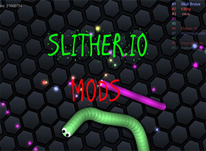 Download Mods Cheats Hacks - Slither.io android on PC