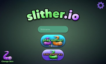 Slither.io Offline Game - Slither.io Game Guide