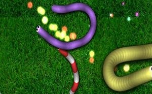 Set Up Your Custom Slither.io Background Easily