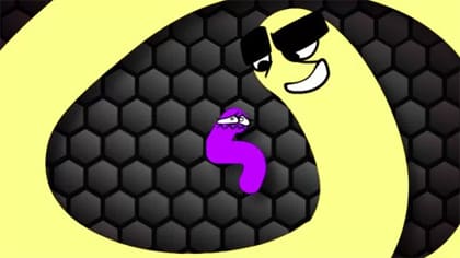 slither.io hack mod