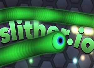 Slither.io Skin Change In Slither.io Mod