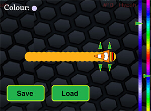 slither.io skin editor