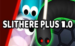 Slither.io Mod Extension SlitherePlus Version 1.0
