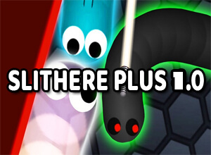 Slither.io Mod Extension SlitherePlus Version 1.0