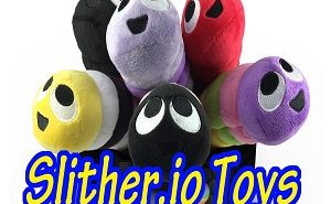 Popular Slitherio Toys Series slitherio toys