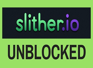 Slitherio Unblocked Play