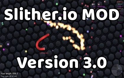 IO Games Mod on X: New post (Slither io Mods CHAT ONLINE) has