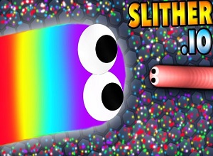 slitherio videos