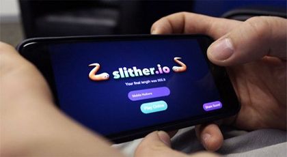 slither.io mod apk