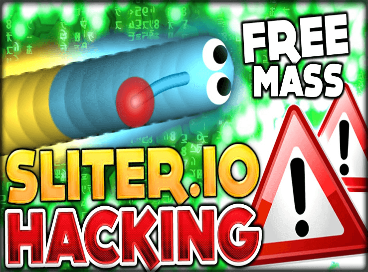 Why You Should Use Slither.io Hacks?