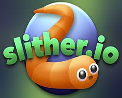 slither.io