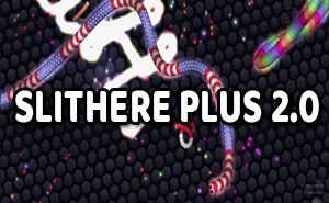 Slither.io Mod Extension SlitherePlus Version 2.0