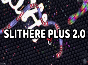 Slither.io Mod Extension SlitherePlus Version 2.0