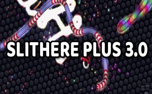 Slither.io Mod Extension SlitherePlus Version 3.0
