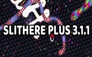 Slither.io Mod Extension SlitherePlus Version 3.1.1