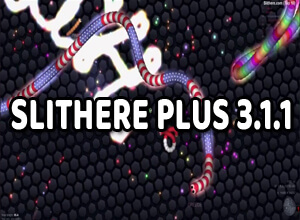 Slither.io Mod Extension SlitherePlus Version 3.1.1