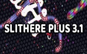 Slither.io Mod Extension SlitherePlus Version 3.1