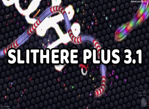 Slither.io Mod Extension SlitherePlus Version 3.1