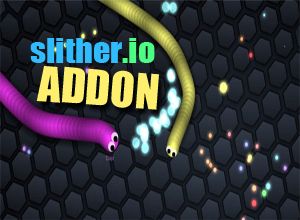 slitherio addon