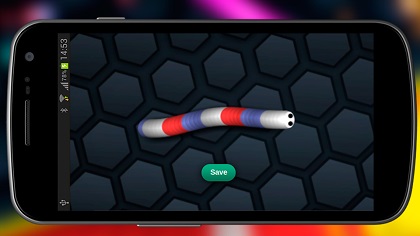 slitherio app