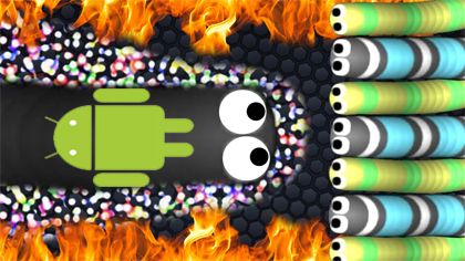 slither.io apk