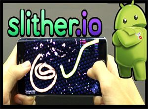 Slither.io Apk 1.4.8 For Android Devices