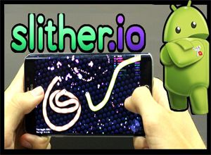 slitherio apk