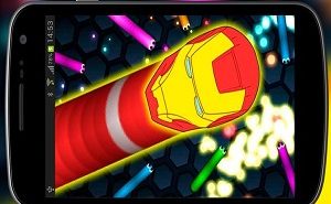Slither.io App Final Version slither.io app
