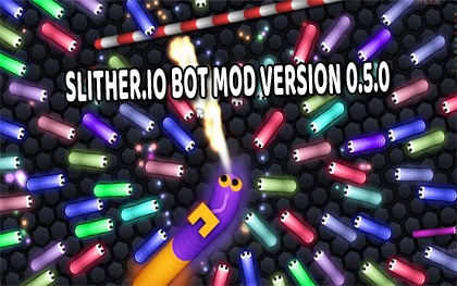 slitherio bot 050 topic