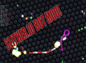 Slither.io bots · Issue #3823 · nodejs/help · GitHub