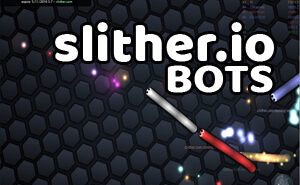 Slither.io Bot Hack, Bot Cheat Updated Version 0.5.7