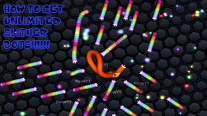 slitherio mods