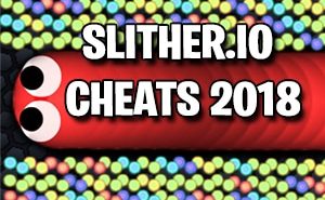 Slither.io Cheats 2018 slither.io cheats 2018