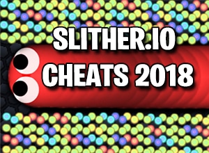 slither.io cheats 2018