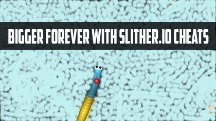 slitherio cheats