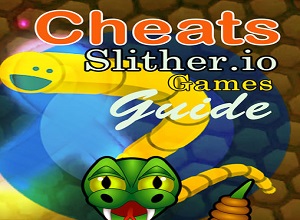 Slitherio Cheats To Defeat Your Opponents