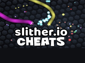 Slither.io Bot Hack, Bot Cheat Version 1.0.0