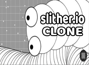 slitherio clone
