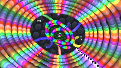 slitherio download