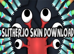 slither.io skin download