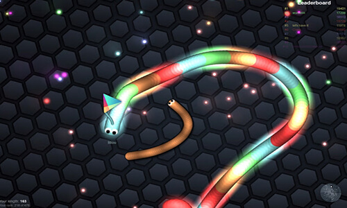 slither.io download