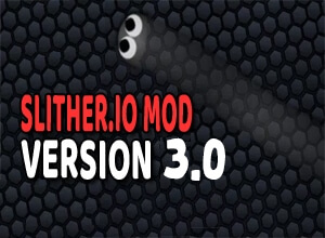 Slither.io Fine Hacks Mod Updated To Version 3.0