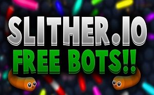 How To Use Slitherio Bots? slitherio bots