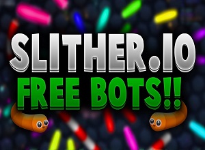 slitherio bots