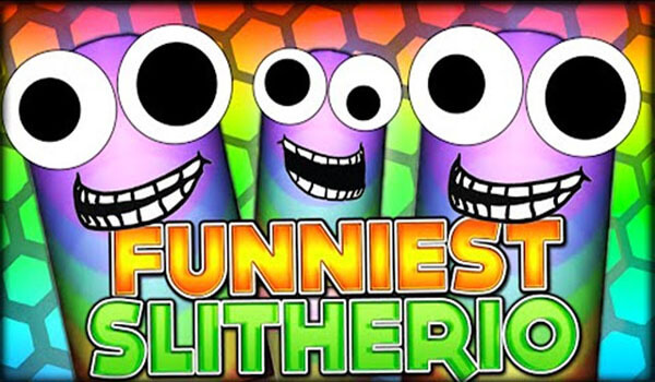 slitherio fun mods